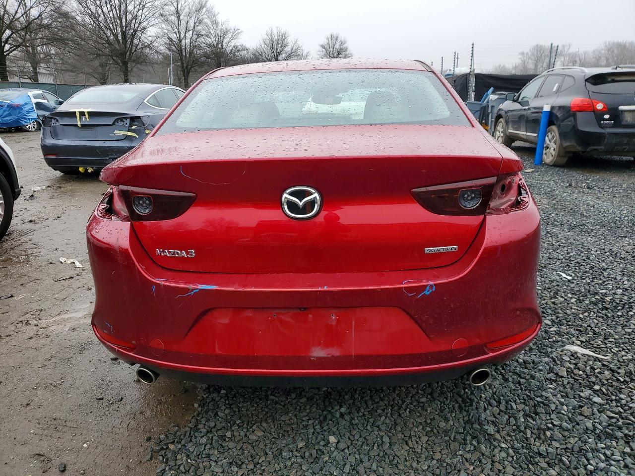 2019 Mazda 3 Select - Фото 6