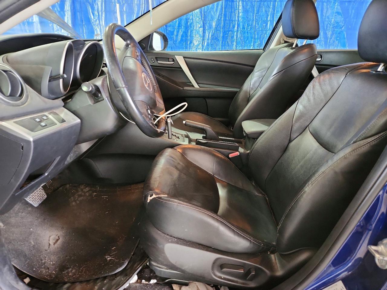 2013 Mazda 3 I - Image 7