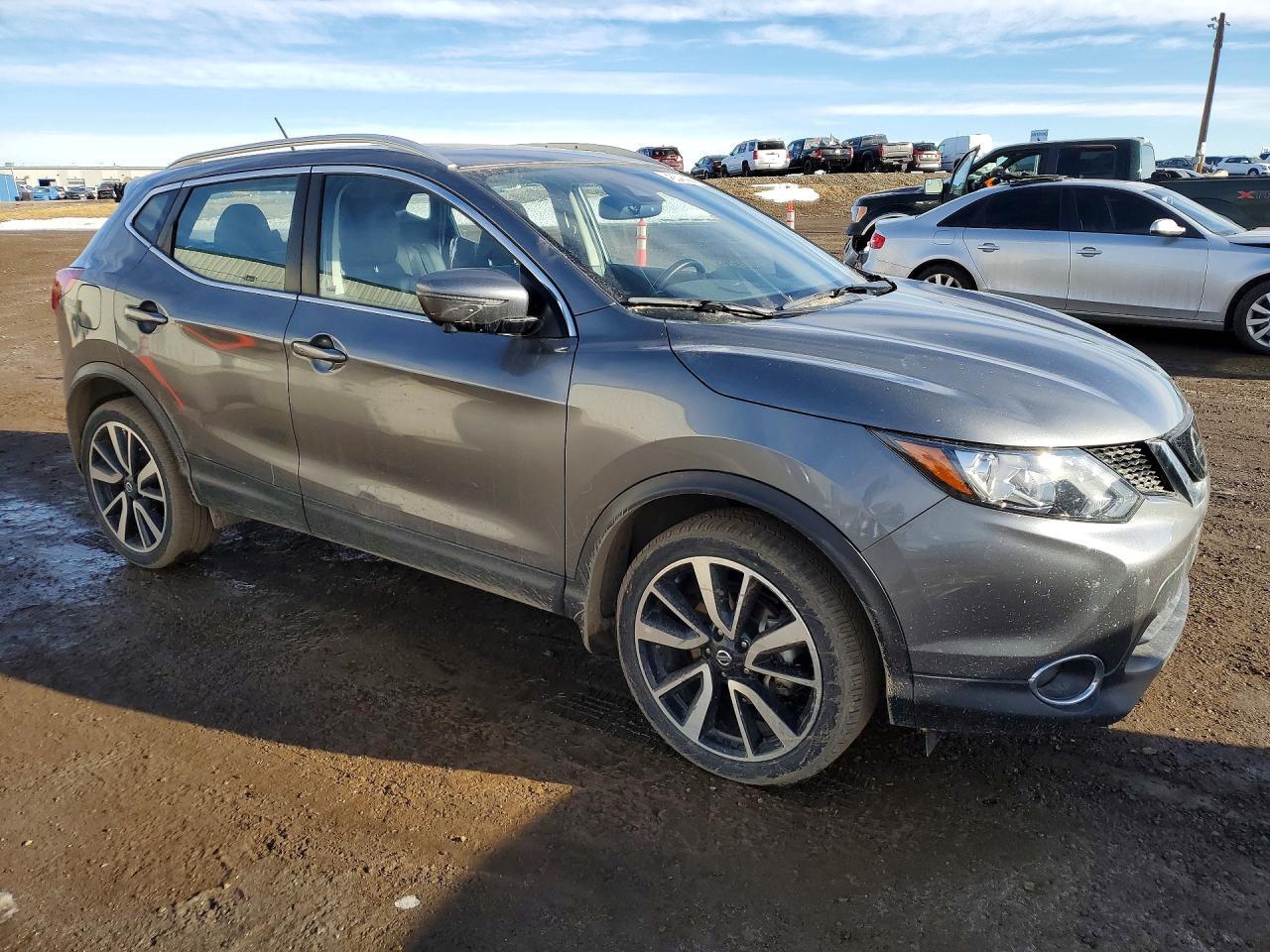 2019 Nissan Rouge - Фото 4