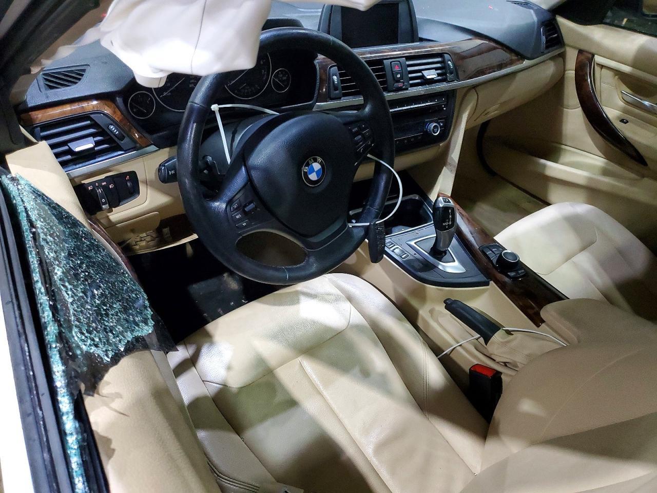 2013 BMW 328 Xi - Image 7