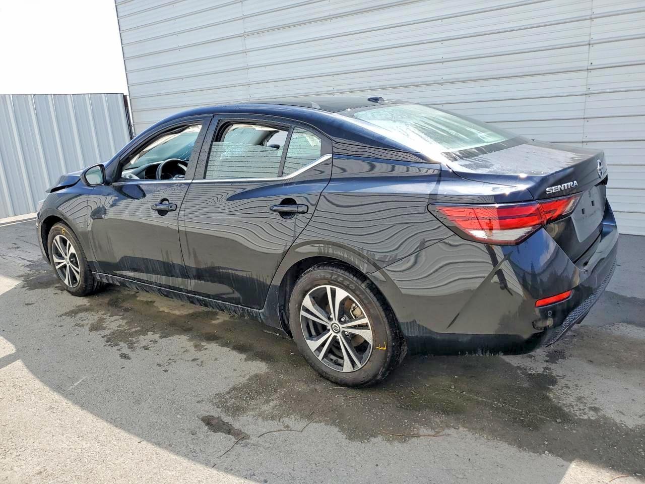 2023 Nissan Sentra Sv - Фото 2