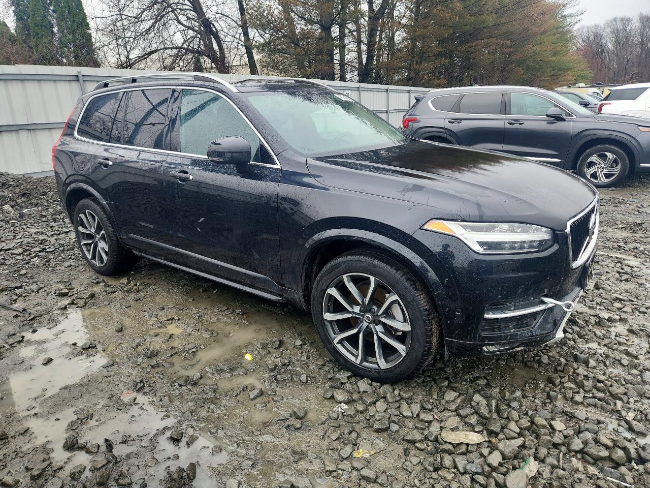 2016 Volvo Xc90 T6 - Фото 4