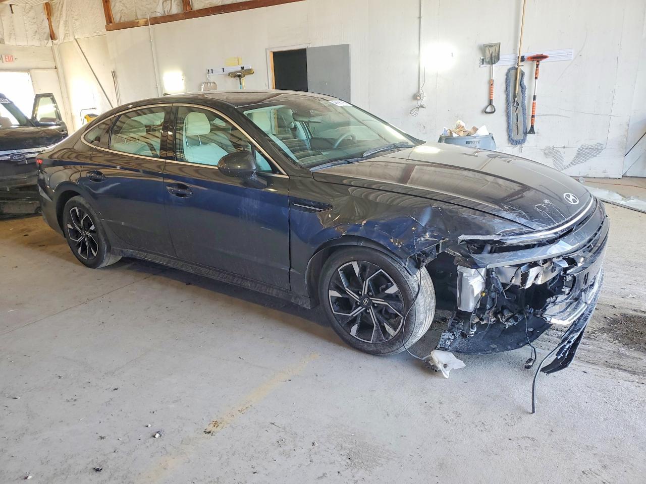 2024 Hyundai Sonata Sel - Image 4
