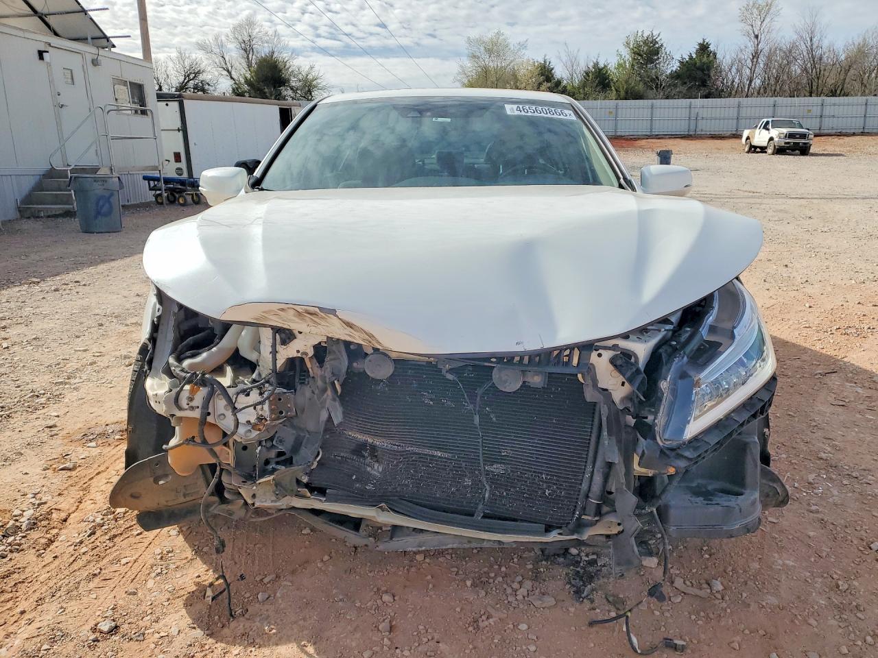 2016 Honda Accord Touring - Фото 5
