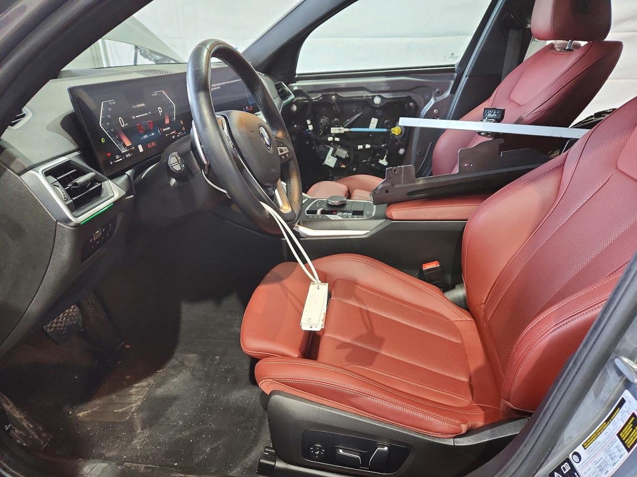2024 BMW 330 - Фото 7