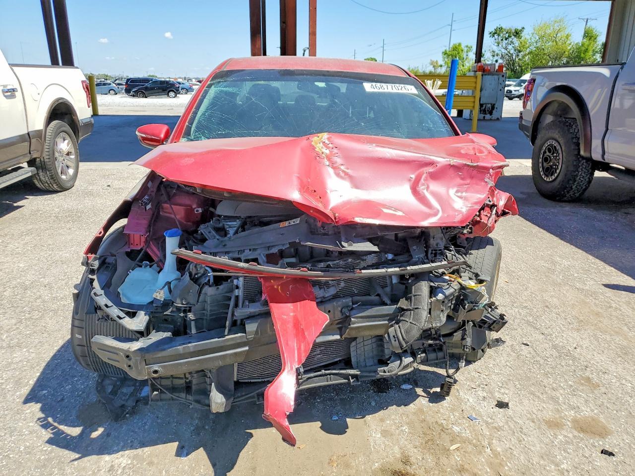 2015 Kia Forte Lx - Фото 5