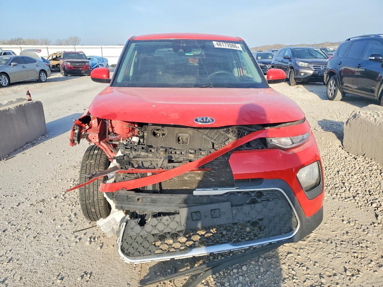 2020 Kia Soul S - Image 5