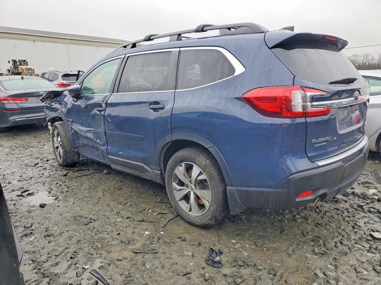 2024 Subaru Ascent Premium - Фото 2