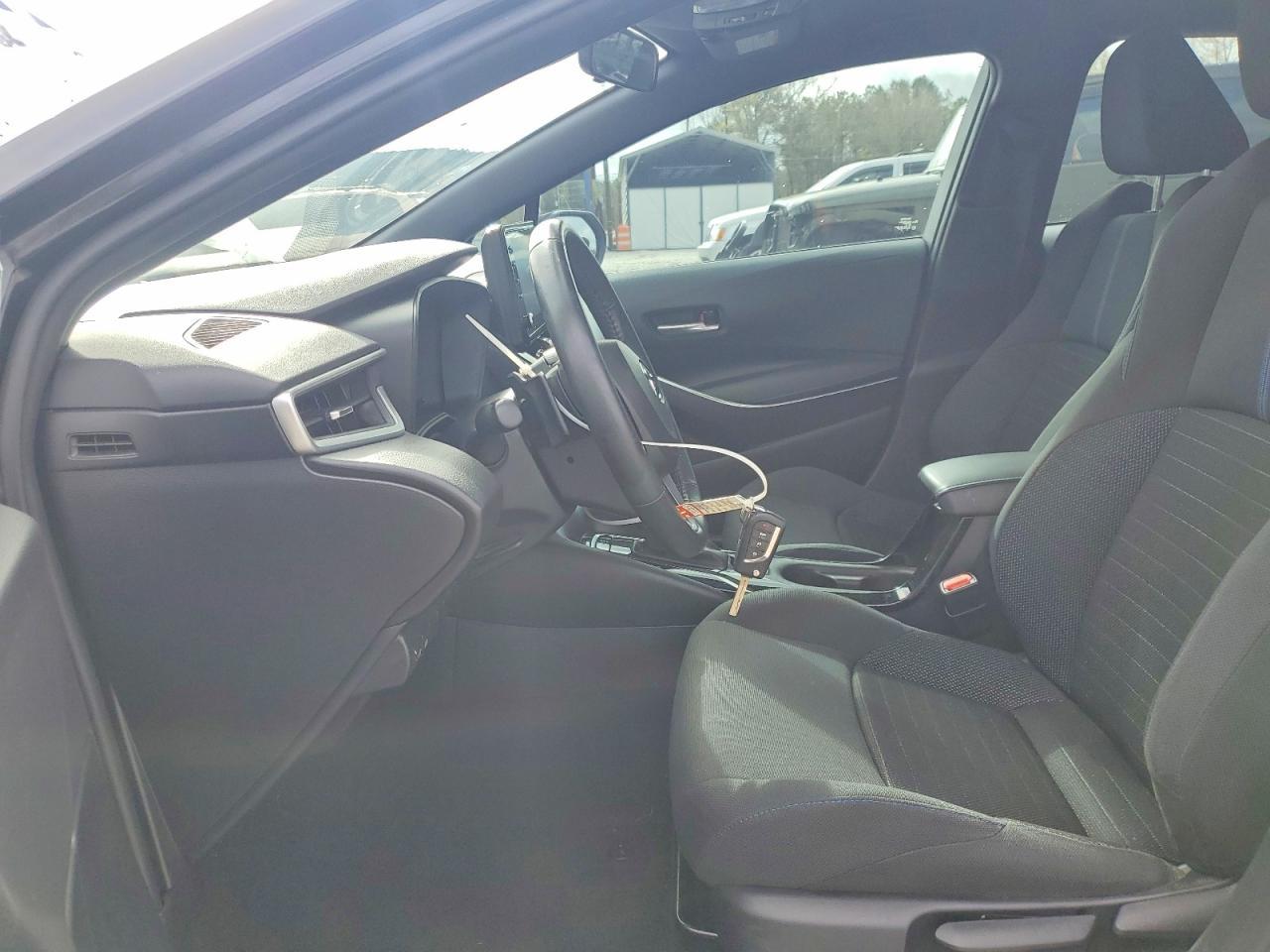 2022 Toyota Corolla Se - Фото 7
