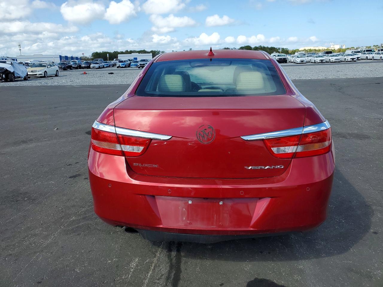 2014 Buick Verano Convenience - Image 6