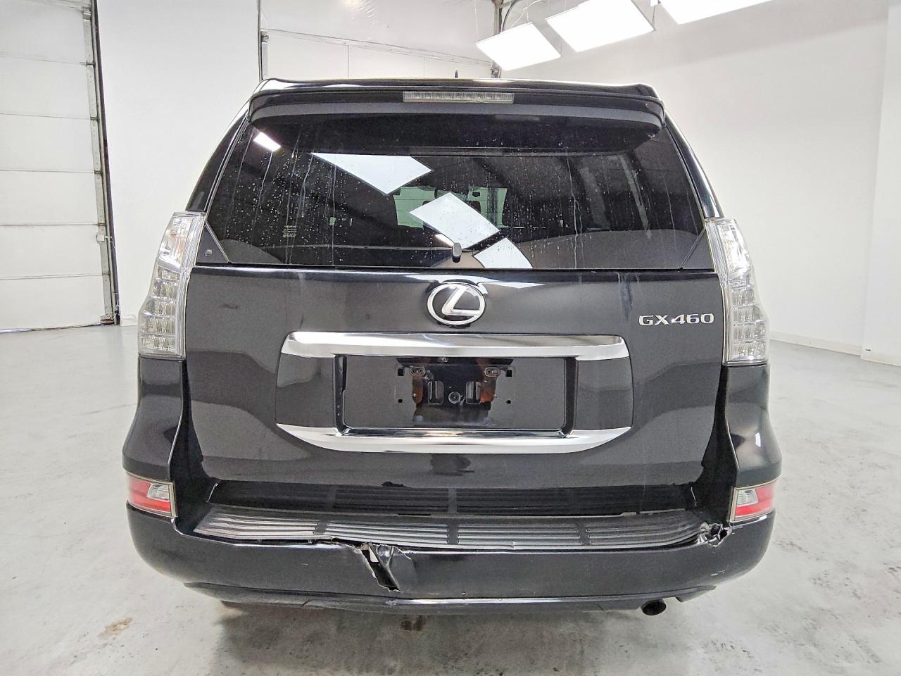 2022 Lexus Gx 460 Base - Фото 6