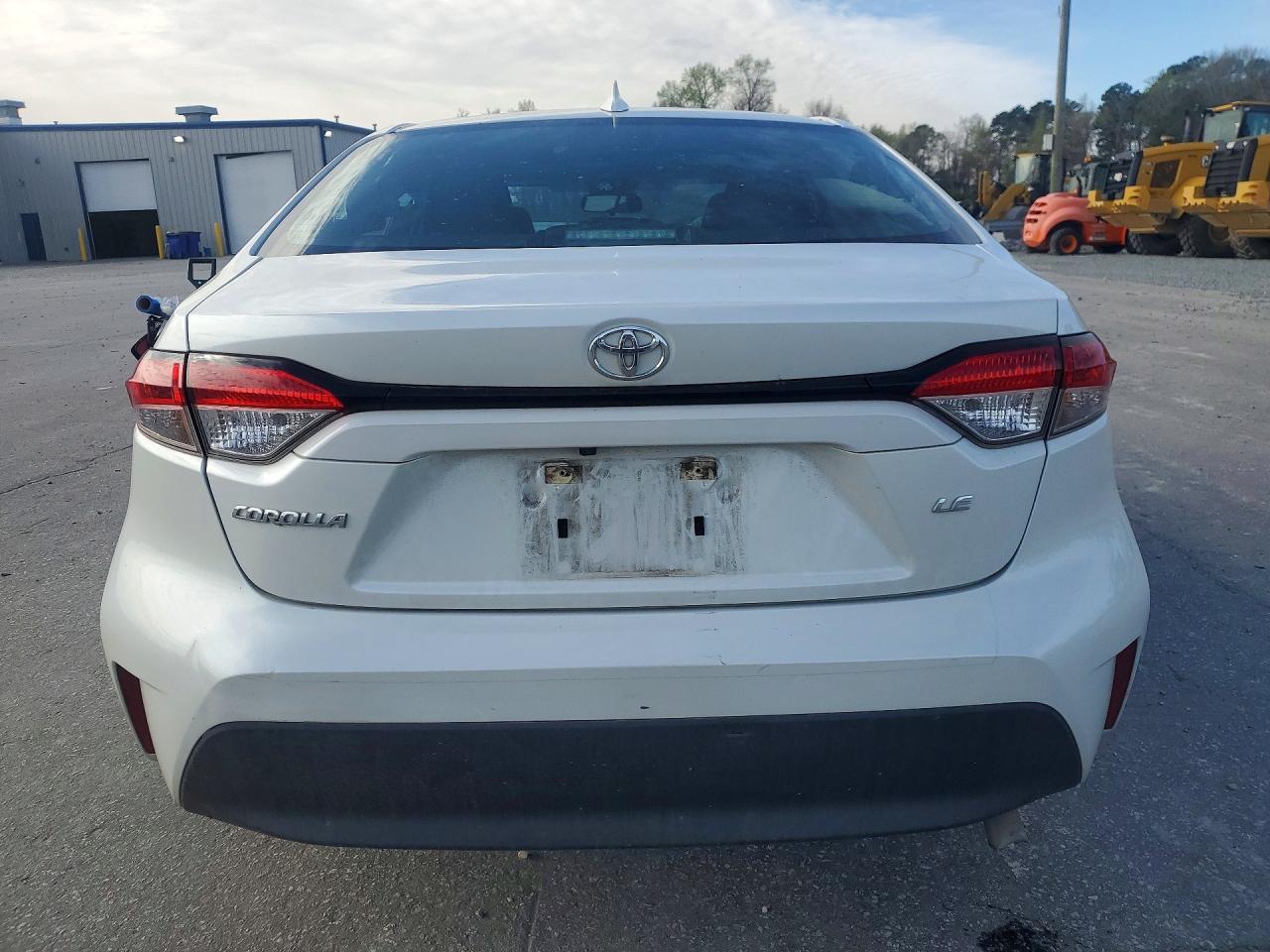 2023 Toyota Corolla Le - Фото 6