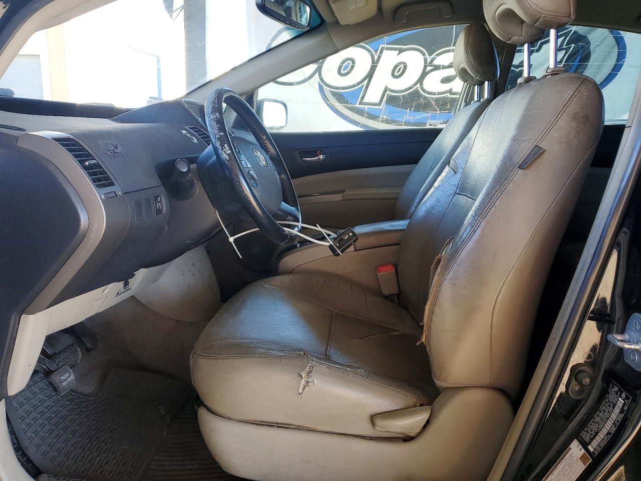 2007 Toyota Prius Touring - Фото 7