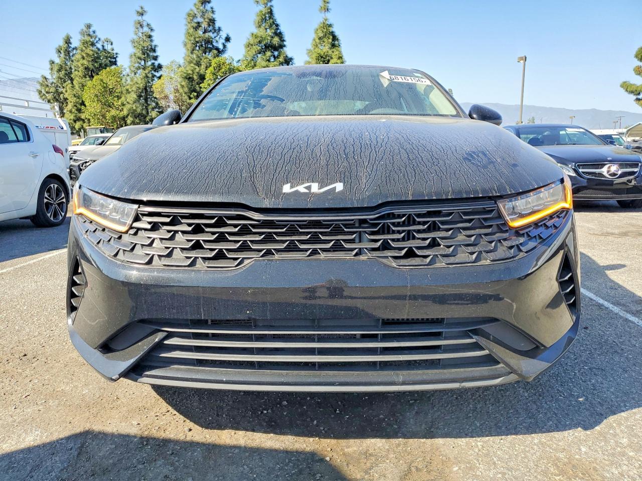 2023 Kia K5 Lxs - Image 5