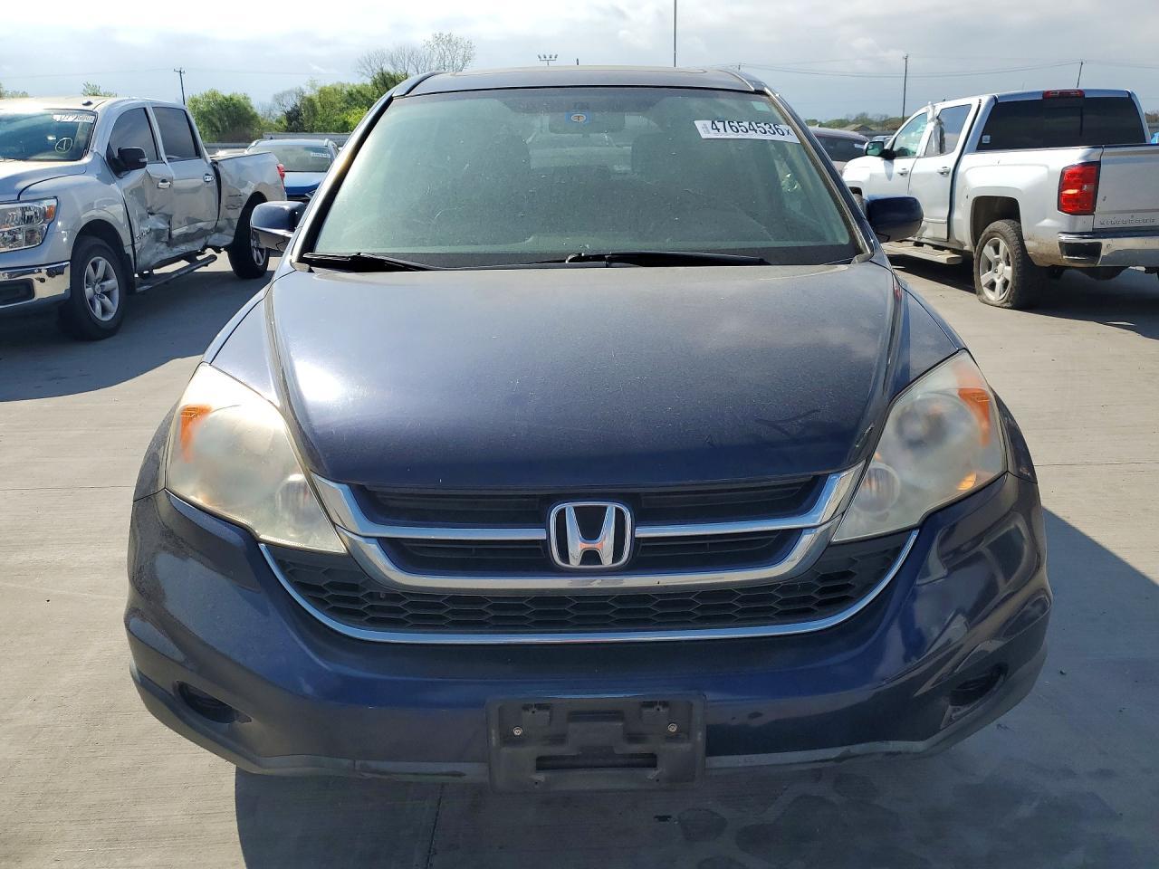 2013 Honda Cr-V - Image 5