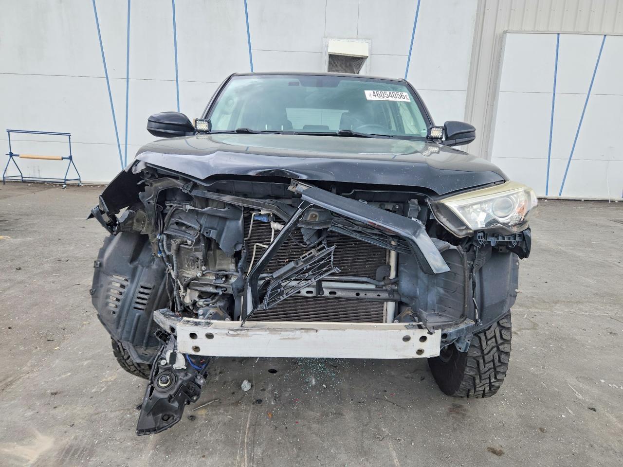 2018 Toyota 4Runner Sr5 - Фото 5