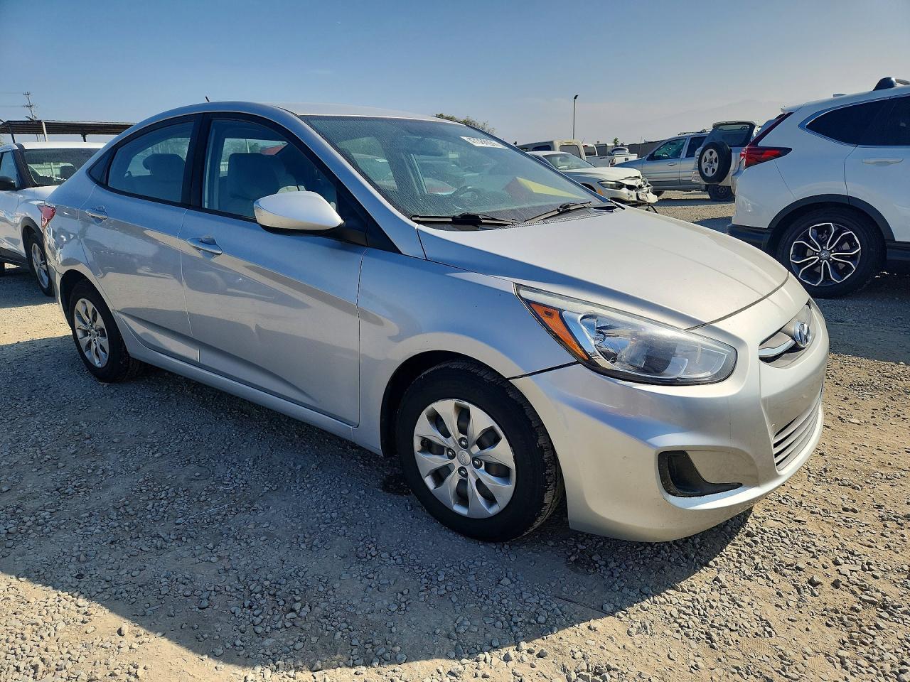 2016 Hyundai Accent Se - Image 4