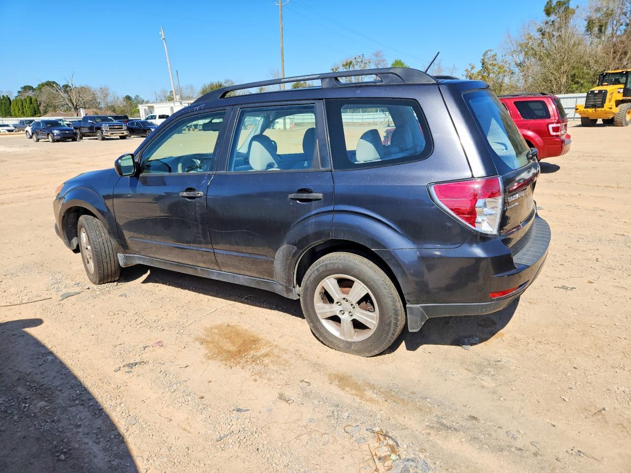 2013 Subaru Forester 2.5X - Image 2