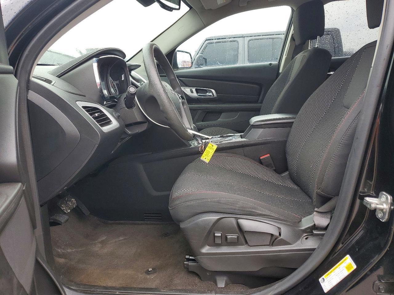 2016 GMC Terrain Sle - Image 7