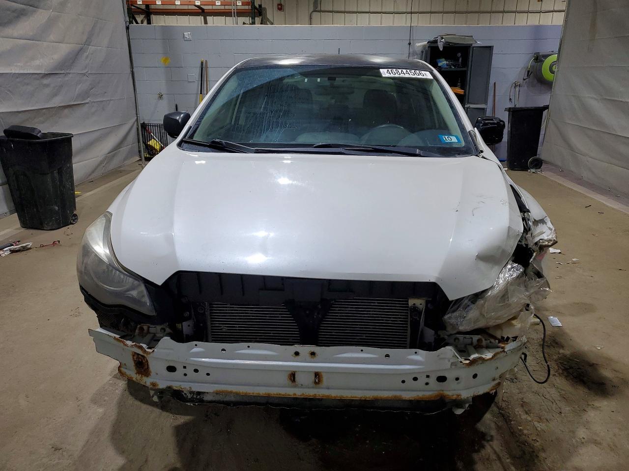 2014 Subaru Impreza - Image 5