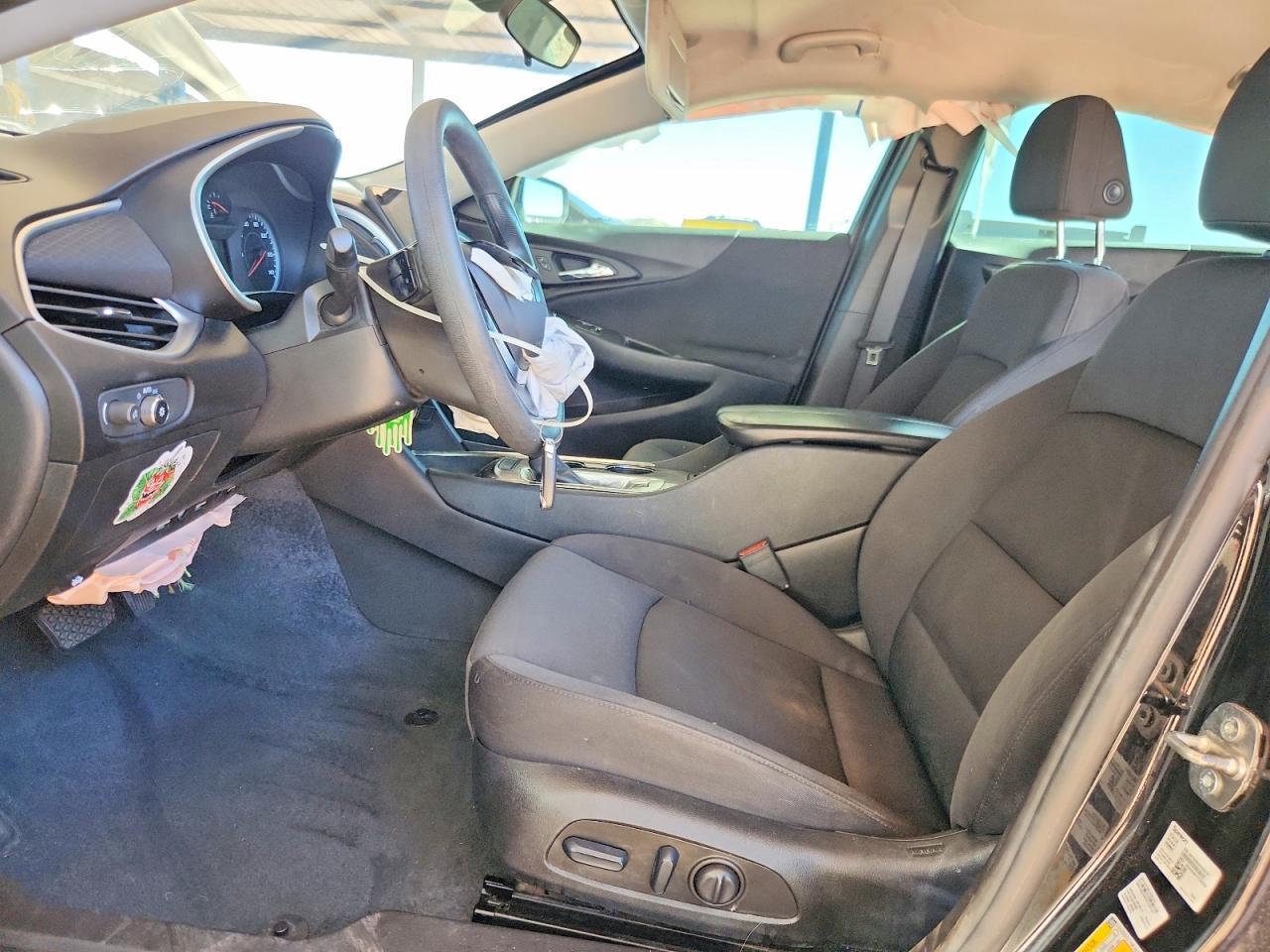 2022 Chevrolet Malibu Lt - Фото 7