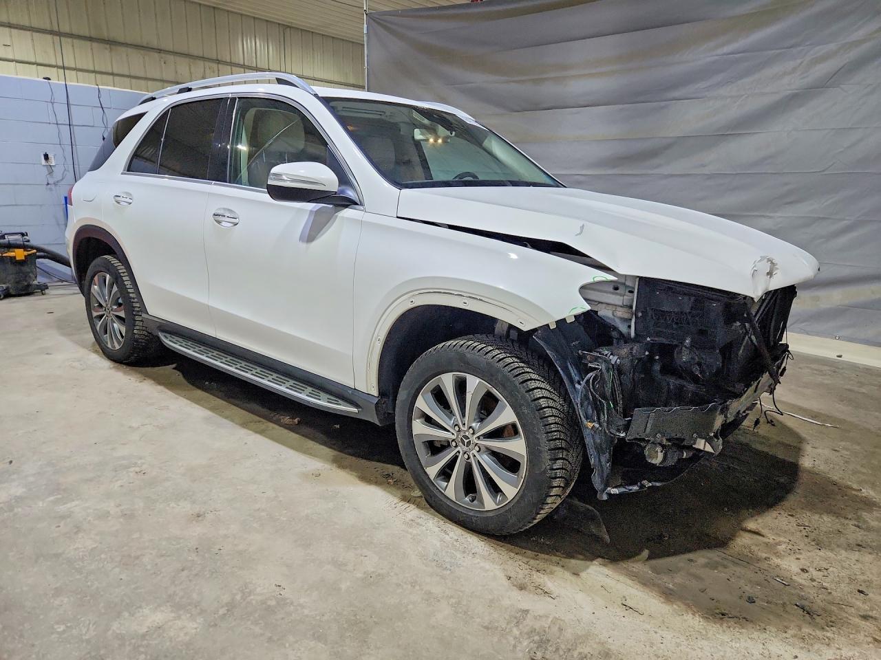 2020 Mercedes-Benz Gle 350 4Matic - Фото 4