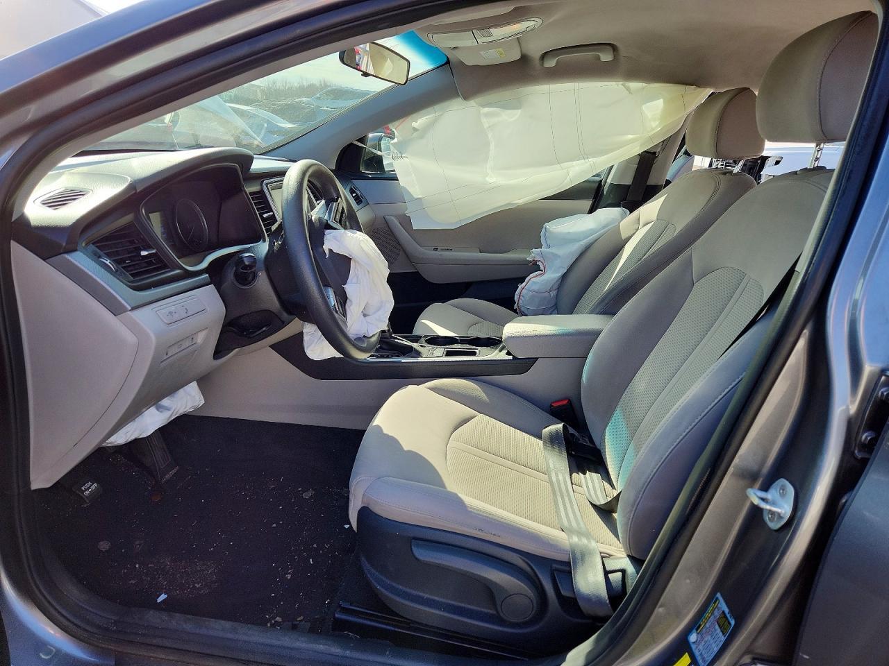 2018 Hyundai Sonata Se - Image 7