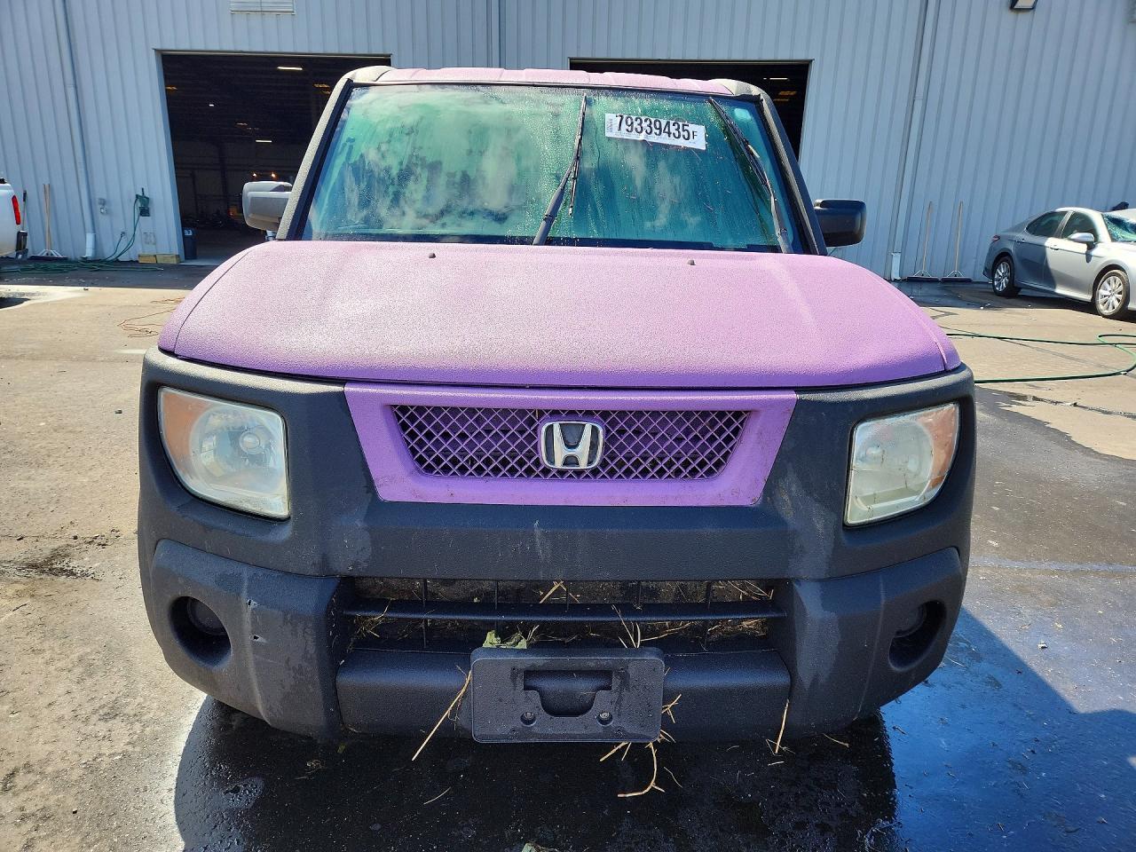 2004 Honda Element Ex - Image 5