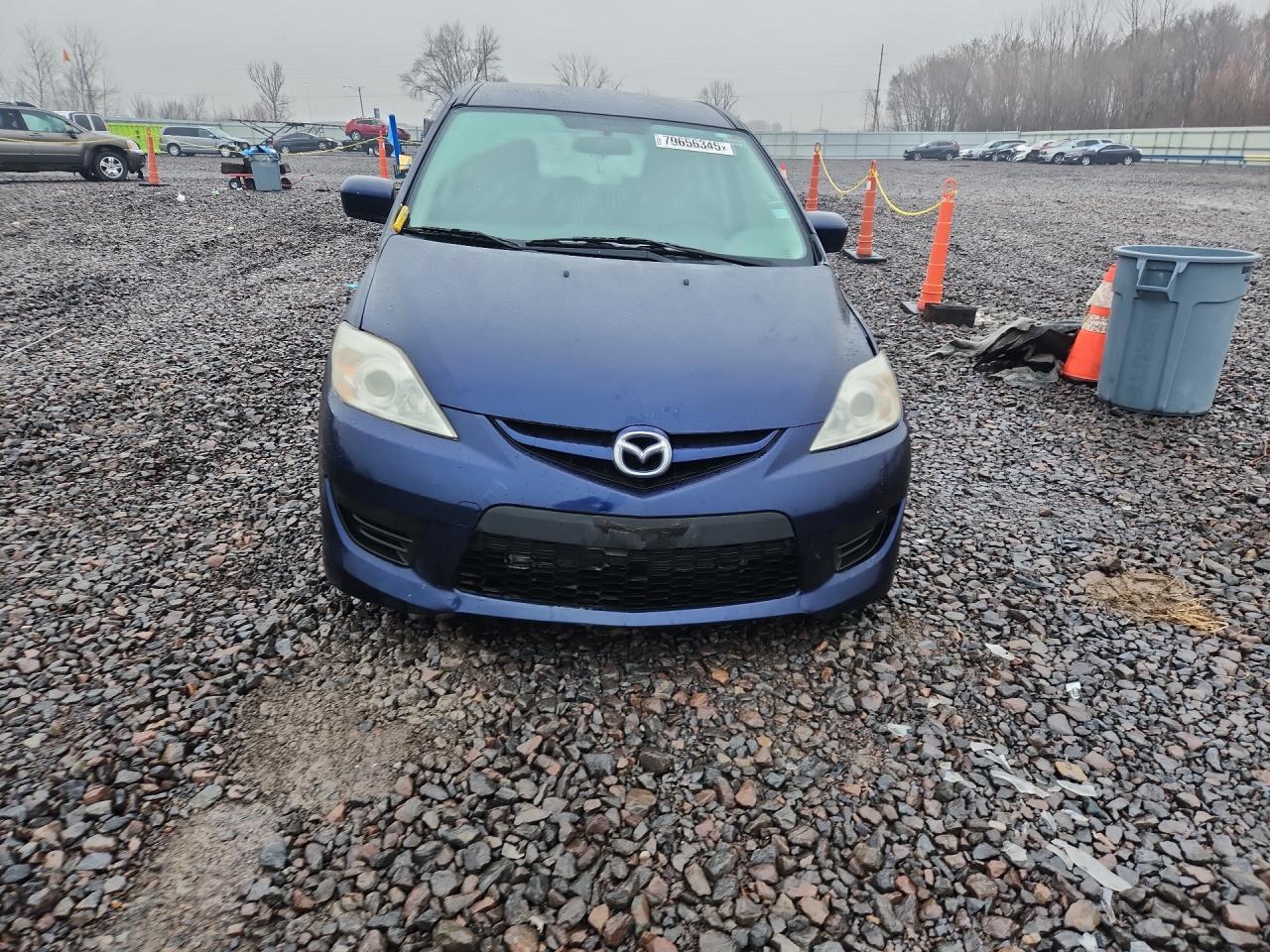 2008 Mazda Mazda5 - Image 5