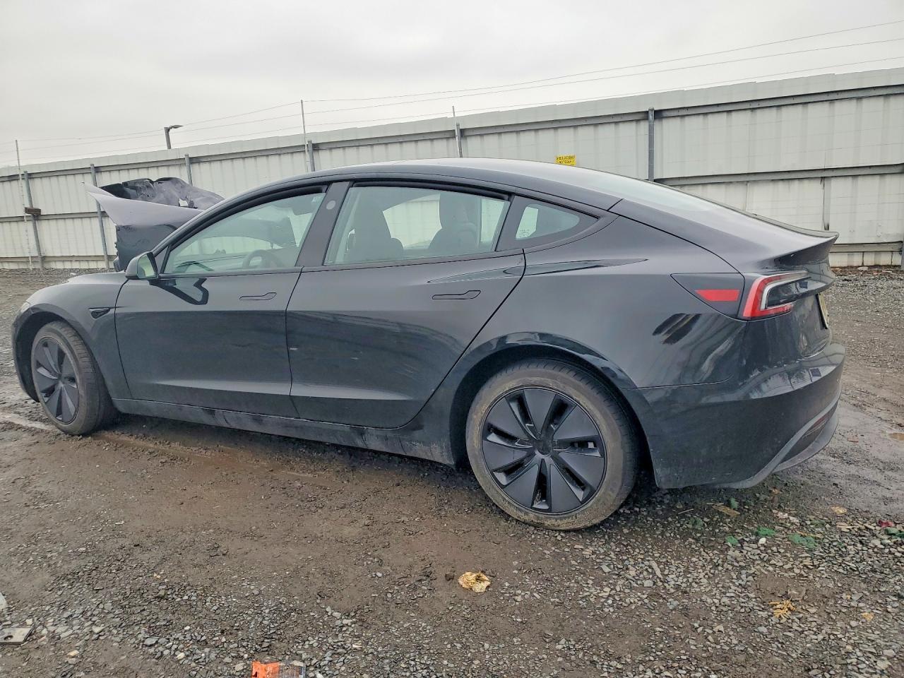 2026 Tesla Model 3 - Image 2