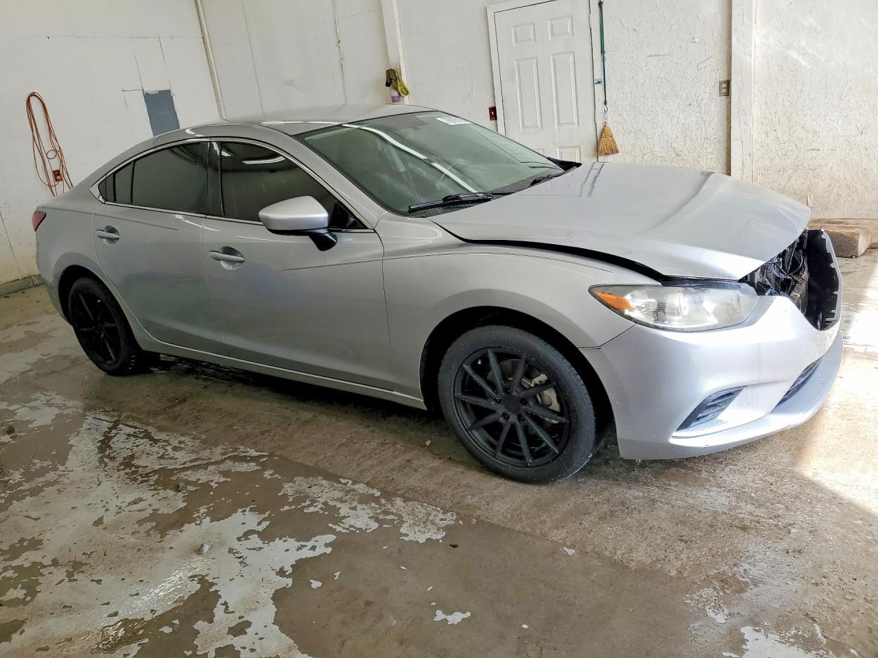2016 Mazda 6 Sport - Image 4