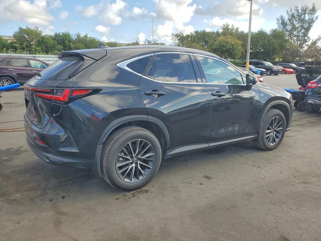 2023 Lexus Nx 350 Premium - Фото 3