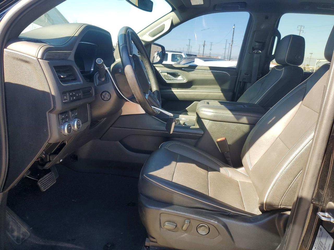 2022 GMC Yukon Xl K1500 Slt - Фото 7