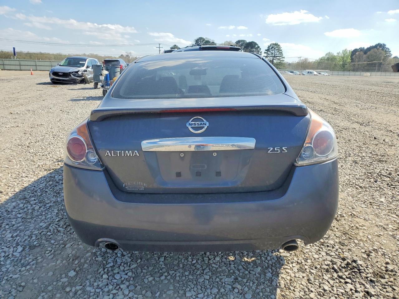 2012 Nissan Altima 2.5 - Image 6