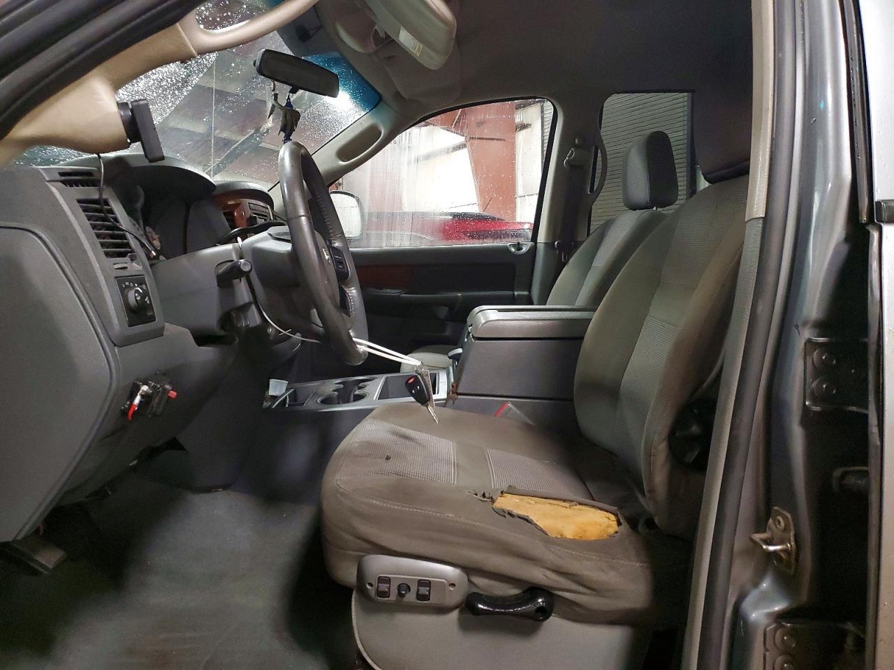 2006 Dodge Ram 2500 St - Фото 7