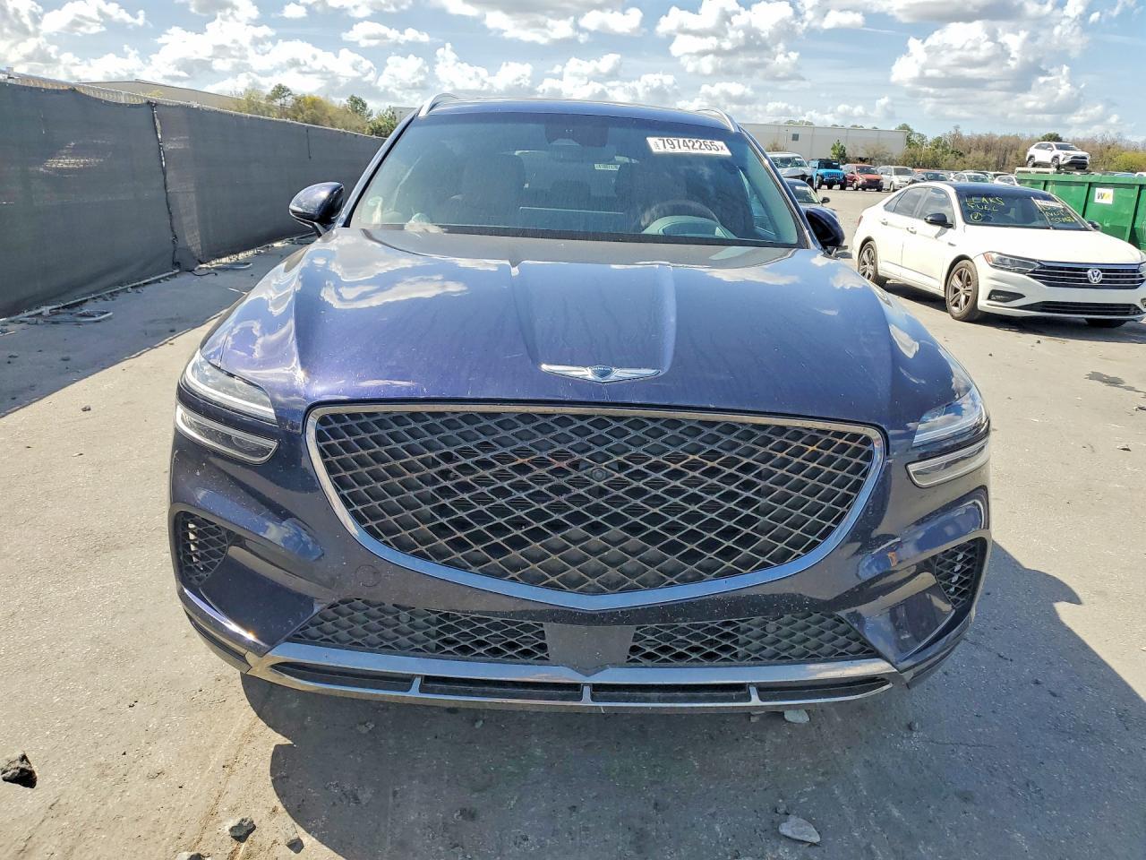 2024 Genesis Gv70 Advanced - Image 5