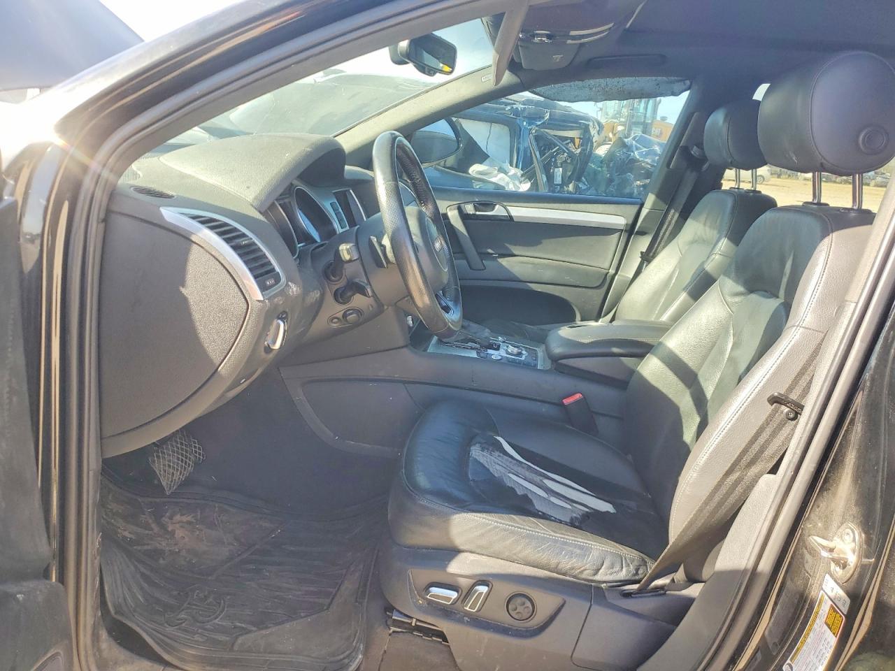 2015 Audi Q7 Prestige - Image 7