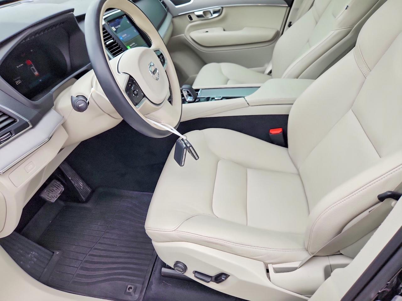 2023 Volvo Xc90 Core - Фото 7