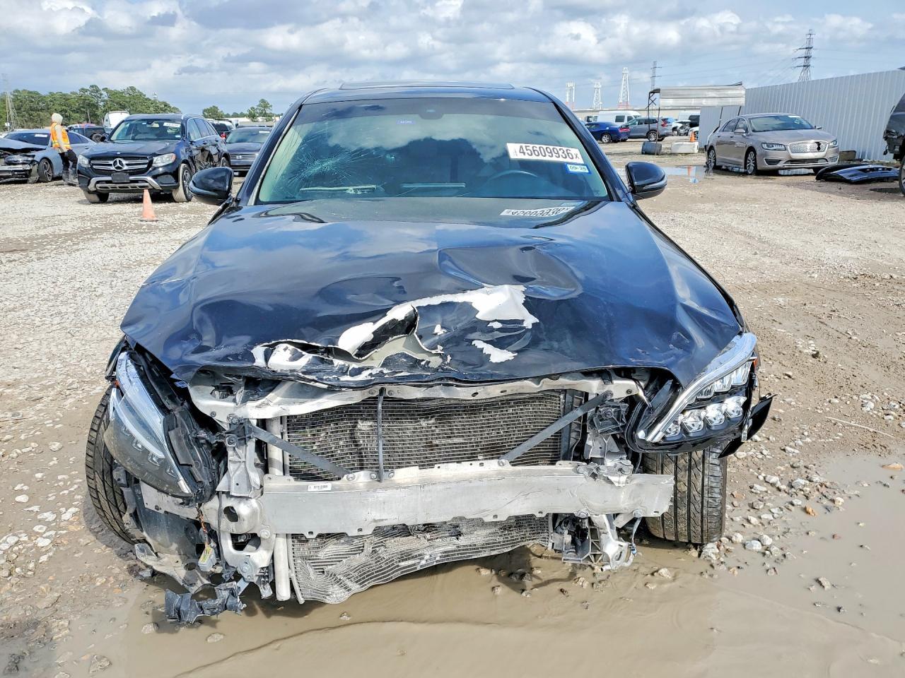 2021 Mercedes-Benz C 300 - Image 5