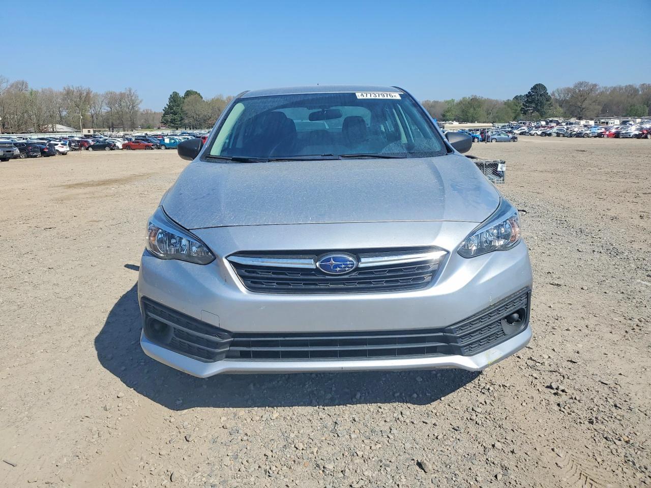2021 Subaru Impreza - Image 5