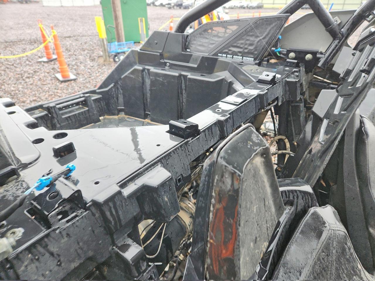2023 Polaris Rzr Utility Vehicle - Фото 6