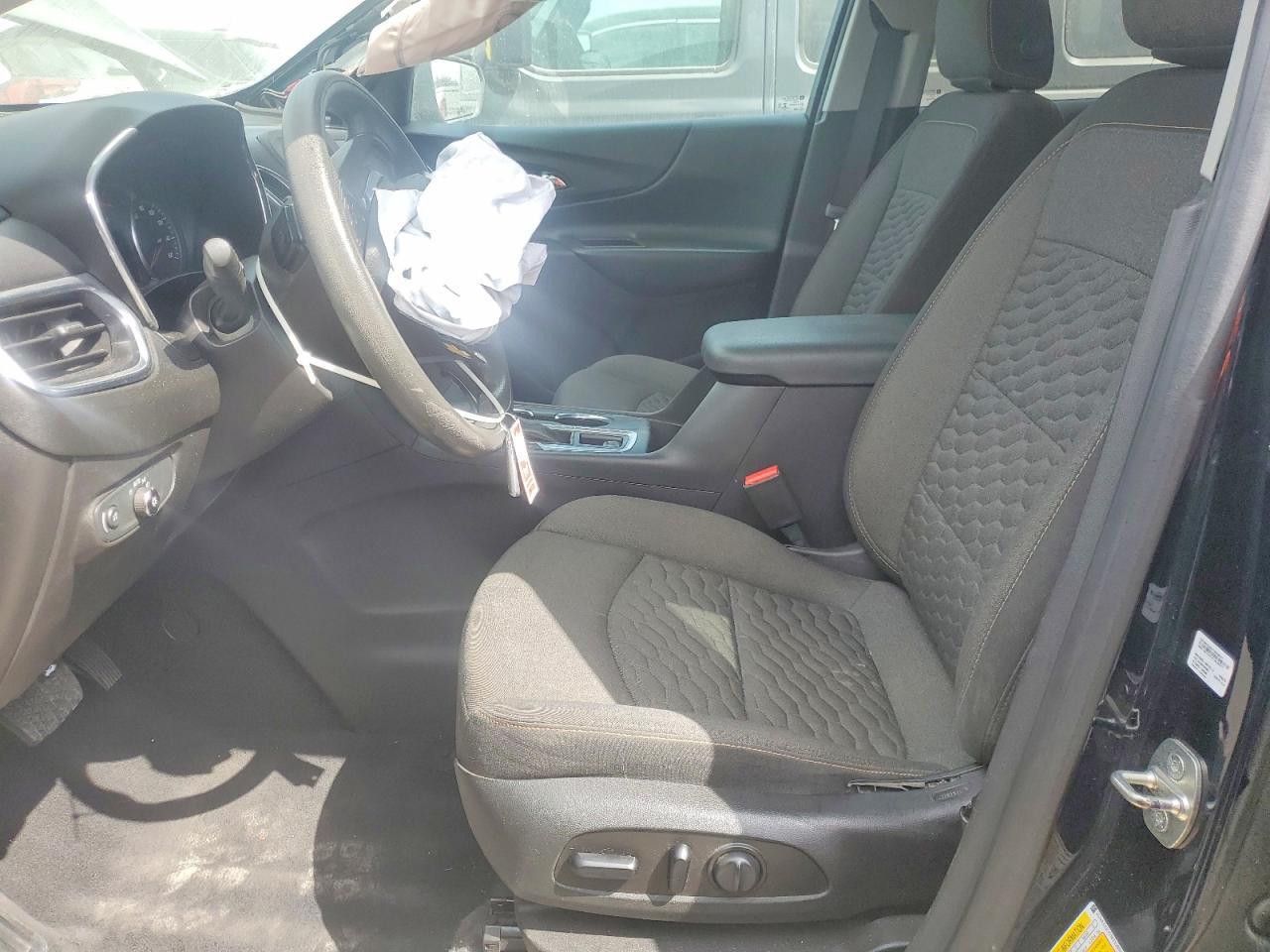 2025 Chevrolet Equinox Lt - Image 7
