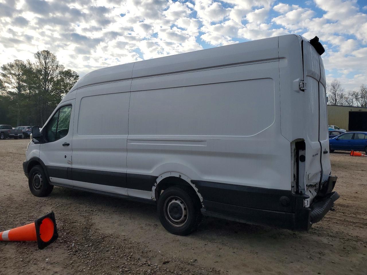2019 Ford Transit T-350 - Image 2