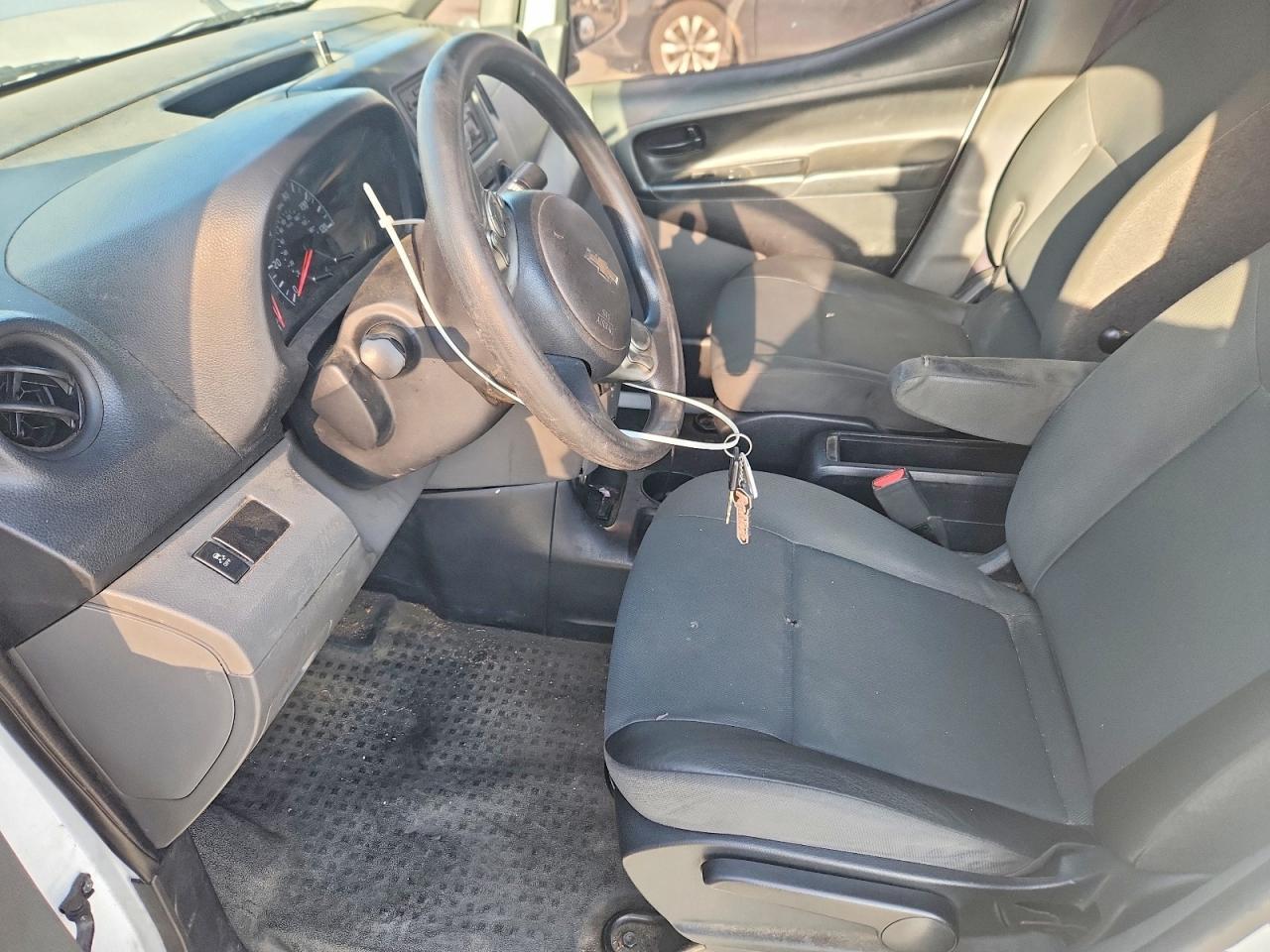 2015 Chevrolet City Express Ls Delivery Van - Image 7