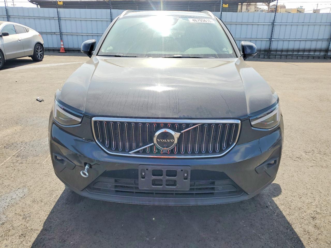 2024 Volvo Xc40 Ultimate - Фото 5