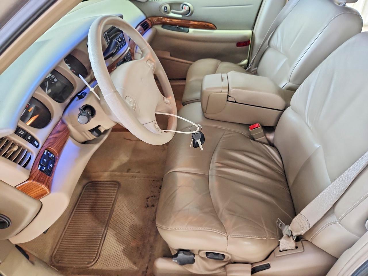 2001 Buick Lesabre Custom - Фото 7