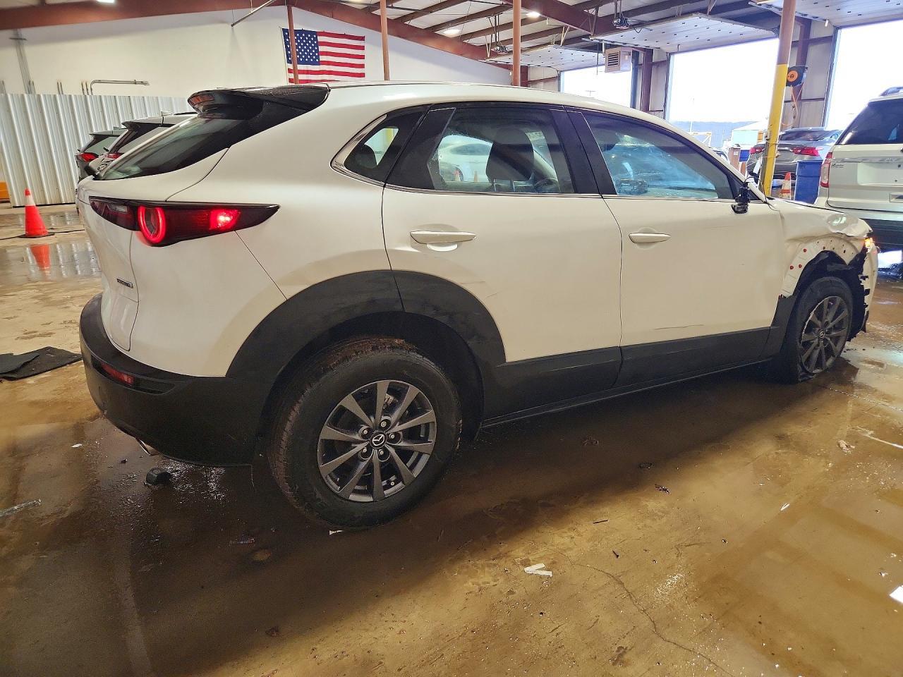 2024 Mazda Cx-30 - Фото 3