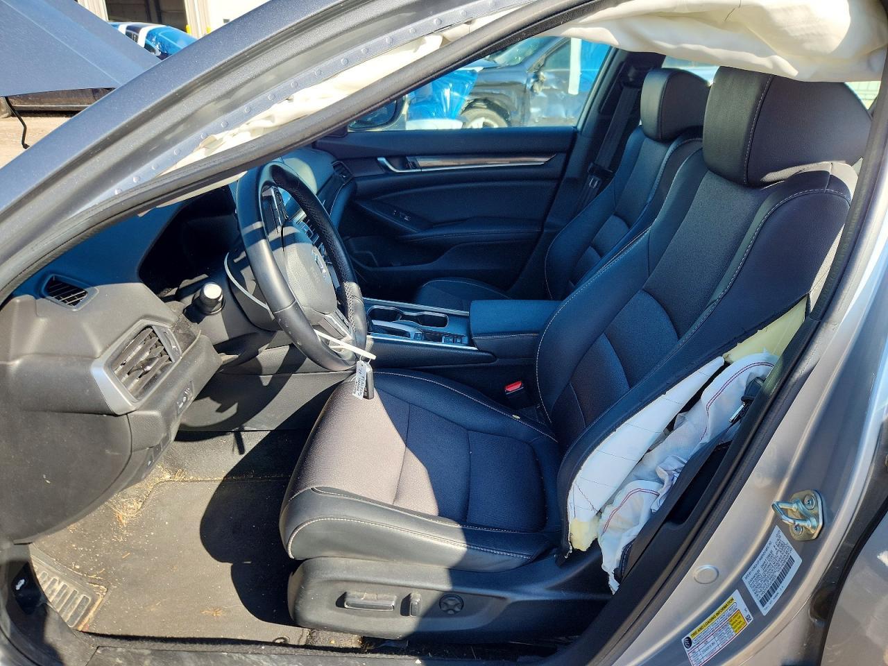 2020 Honda Accord Sport - Image 7