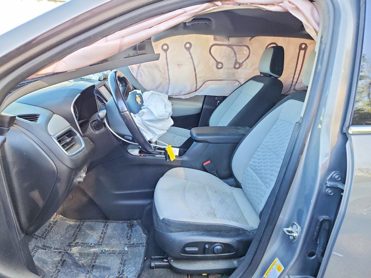 2018 Chevrolet Equinox Lt - Image 7