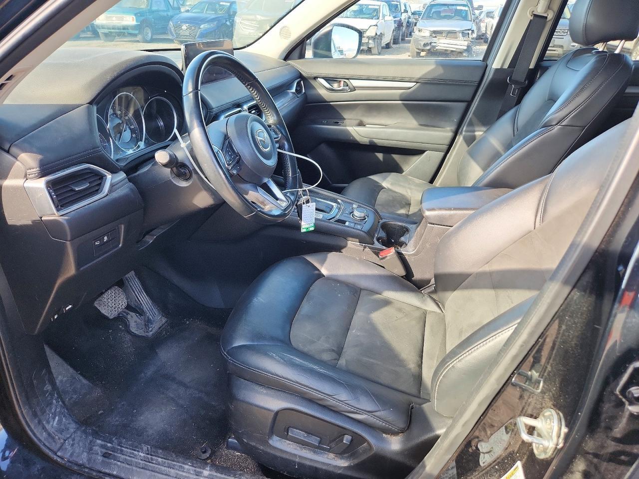 2021 Mazda Cx-5 Touring - Image 7